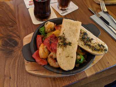 Bistro-restaurante Dalmatino