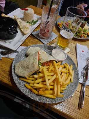 Bistro-restaurante Dalmatino