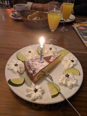 Bistro-restaurante Dalmatino