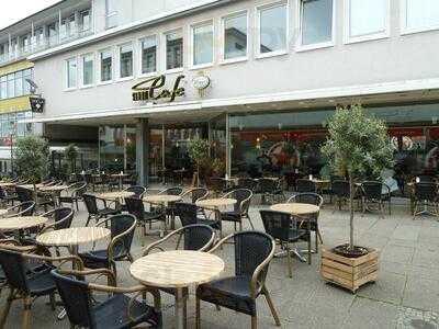 Stadtcafe Treppenstraße Gmbh