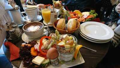 Stadtcafe Treppenstraße Gmbh