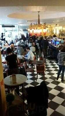 Stadtcafe Treppenstraße Gmbh