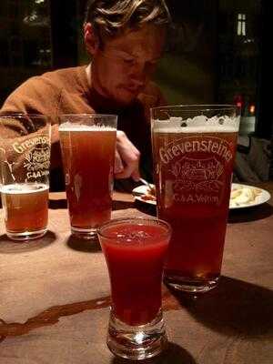 Riff - Nur Für Freunde