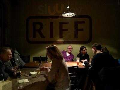 Riff - Nur Für Freunde