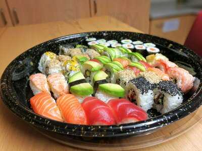 Sutogo Inhaberin Timea Langlitz