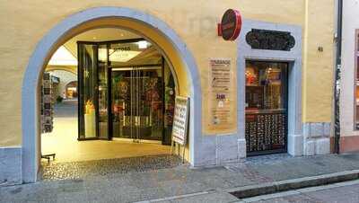 Sutogo Inhaberin Timea Langlitz