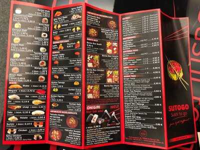 Sutogo Inhaberin Timea Langlitz