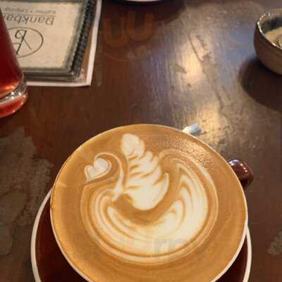 Dankbar Kaffee Leipzig