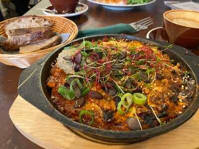 Dankbar Kaffee Leipzig