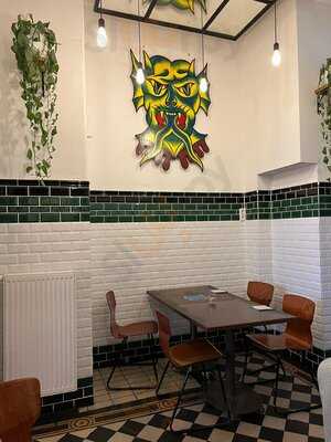 Dankbar Kaffee Leipzig