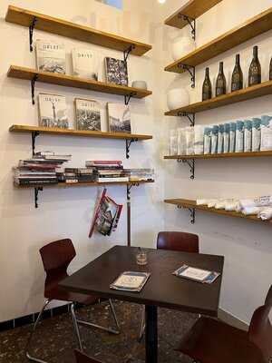 Dankbar Kaffee Leipzig