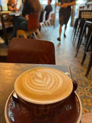 Dankbar Kaffee Leipzig