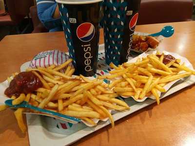 Schnellrestaurant Schlemmerecke