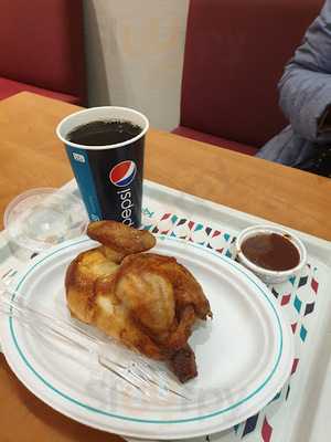 Schnellrestaurant Schlemmerecke