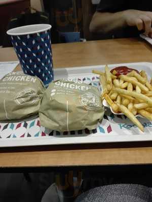 Schnellrestaurant Schlemmerecke