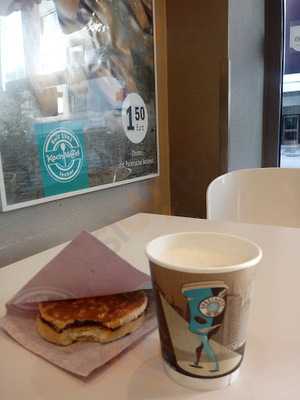 Schnellrestaurant Schlemmerecke