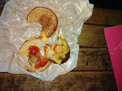 Schnellrestaurant Schlemmerecke