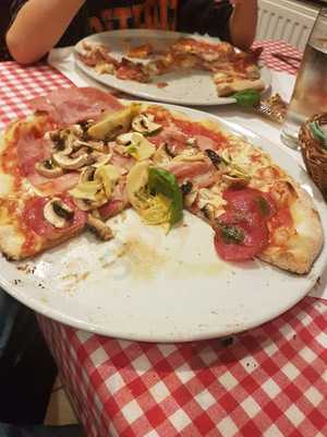 Ristorante Bella Vista