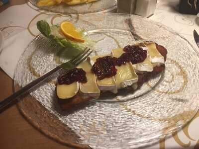 Voxtruper Schnitzelhaus