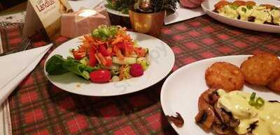 Voxtruper Schnitzelhaus