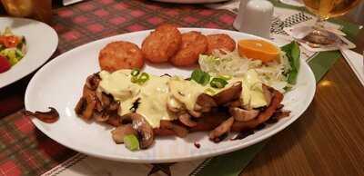 Voxtruper Schnitzelhaus