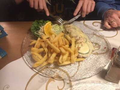 Voxtruper Schnitzelhaus