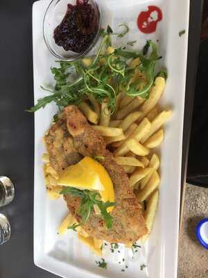 Bistro Restaurant Forckenbeck