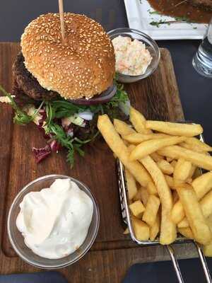 Bistro Restaurant Forckenbeck