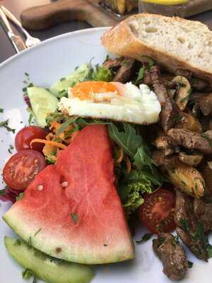 Bistro Restaurant Forckenbeck