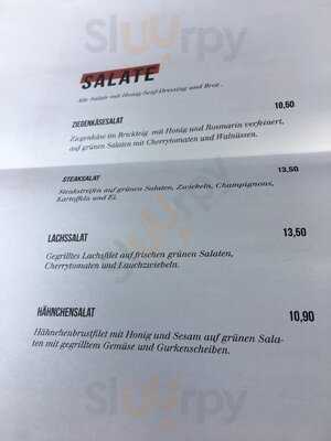 Bistro Restaurant Forckenbeck