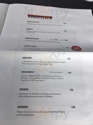 Bistro Restaurant Forckenbeck