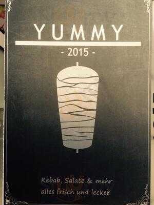 Yummy Kebab