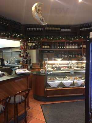 Trattoria La Castagnas - Italienisches Restaurant In Düsseldorf