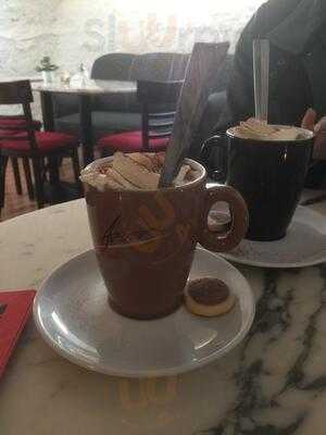 Amtsfischerhaus / Schnoor Terasse