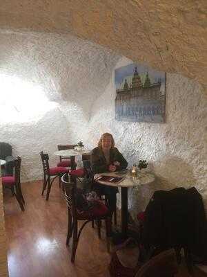 Amtsfischerhaus / Schnoor Terasse