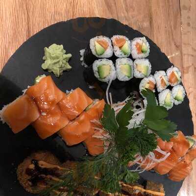 Shiki Sushi Two