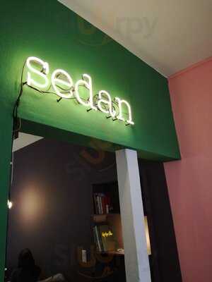 Sedan Café