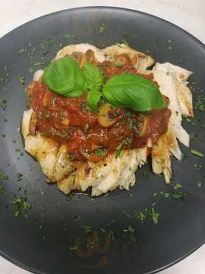 Ristorante Il Toscanaccio