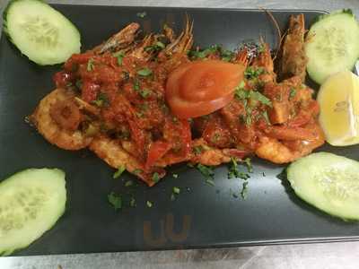 Ristorante Il Toscanaccio