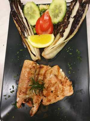 Ristorante Il Toscanaccio