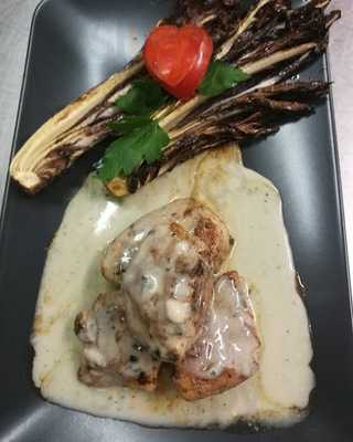 Ristorante Il Toscanaccio