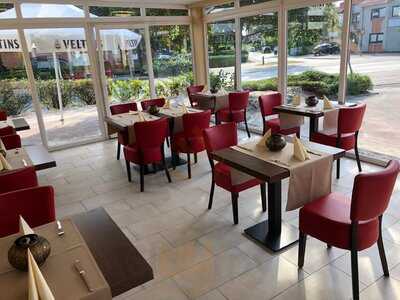 Indisches Restaurant Haryana