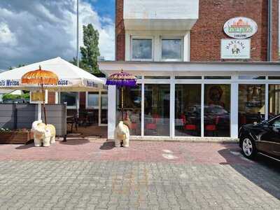 Indisches Restaurant Haryana