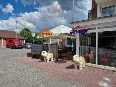 Indisches Restaurant Haryana