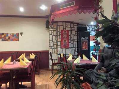 Restaurant Bombay
