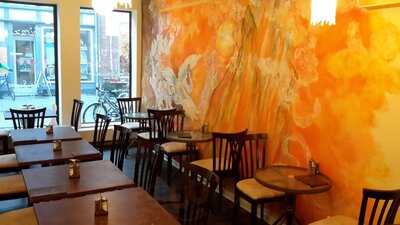 Cafe Restaurant Shiraz