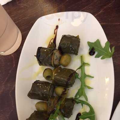 Cafe Restaurant Shiraz