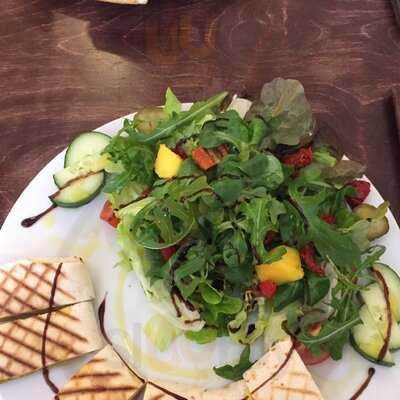 Cafe Restaurant Shiraz