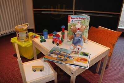 Restaurant & Lounge Mattea