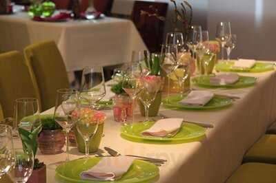 Restaurant & Lounge Mattea